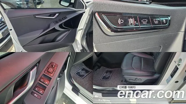 Kia Niro 2022 thumb 12