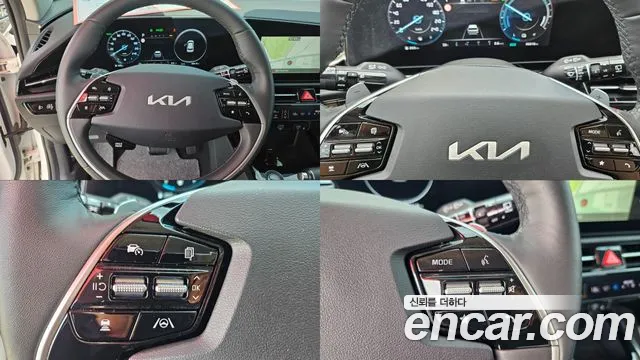 Kia Niro 2022 thumb 8