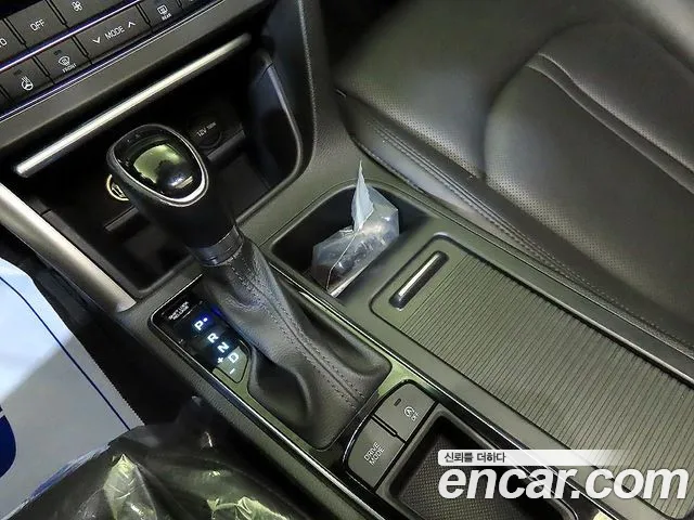 Hyundai Sonata 2015 thumb 5