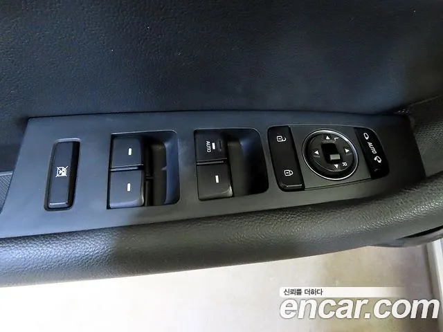 Hyundai Sonata 2015 thumb 9