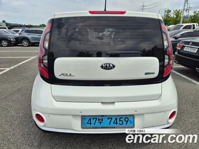 Kia Soul 2017 thumb 12