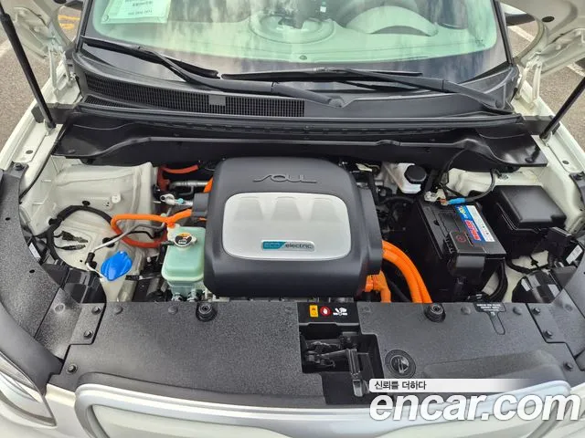 Kia Soul 2017 thumb 6