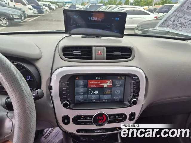 Kia Soul 2017 thumb 8