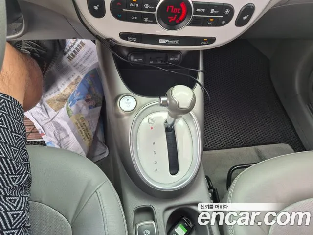 Kia Soul 2017 thumb 3