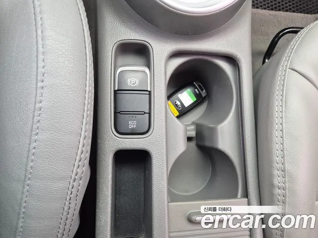 Kia Soul 2017 thumb 11