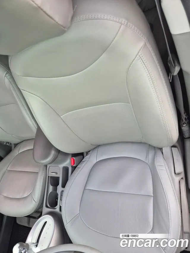 Kia Soul 2017 thumb 5
