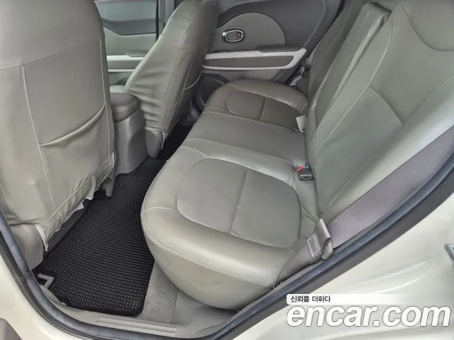 Kia Soul 2017 thumb 10