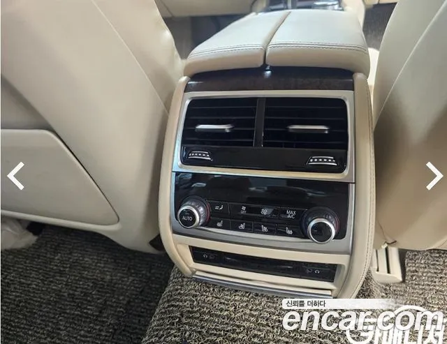 BMW 7 серии 2016 thumb 7