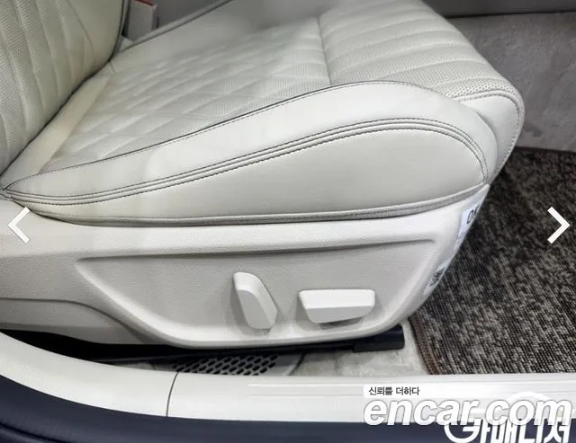 Genesis G70 2021 thumb 6