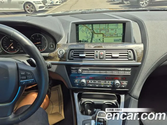 BMW 6 серии 2015 thumb 11
