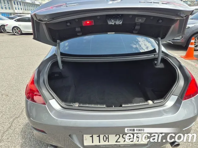 BMW 6 серии 2015 thumb 8