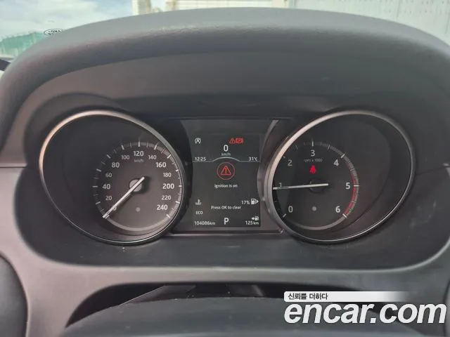Land Rover Discovery Sport 2018 thumb 10