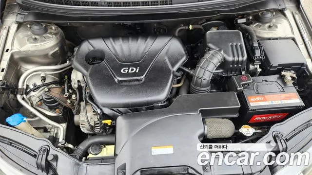 Kia Carens 2012 thumb 2