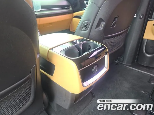 Kia Carnival 2021 thumb 7