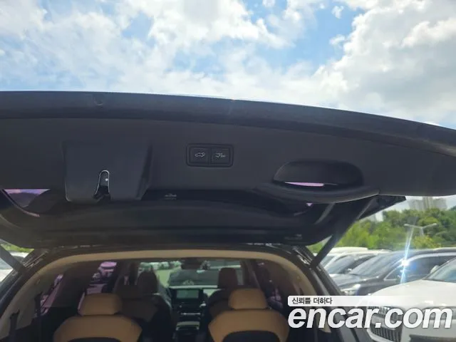 Kia Carnival 2021 thumb 10