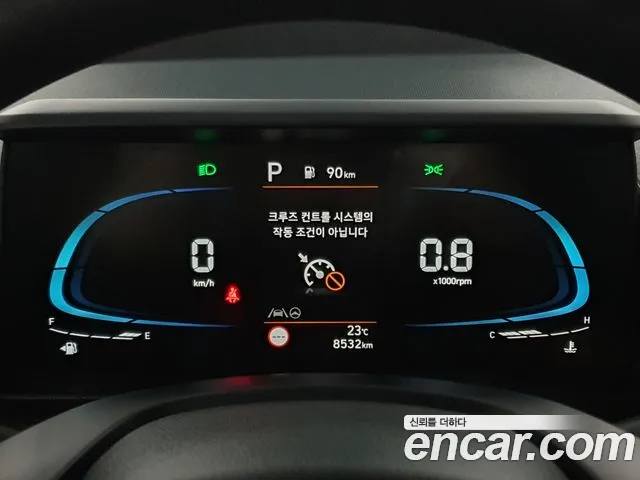 Hyundai Casper 2024 thumb 8