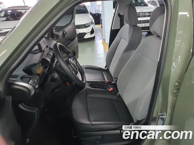Hyundai Casper 2024 thumb 11