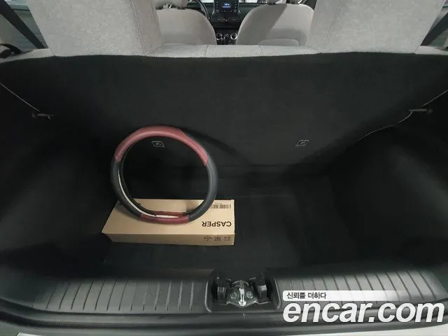 Hyundai Casper 2024 thumb 3