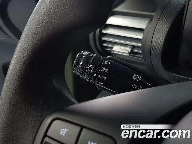 Hyundai Casper 2024 thumb 12
