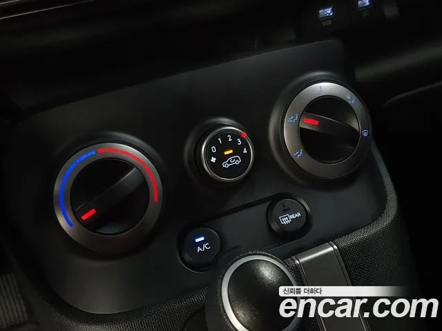 Hyundai Casper 2024 thumb 10