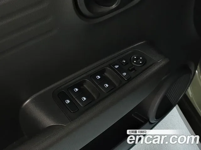 Hyundai Casper 2024 thumb 4