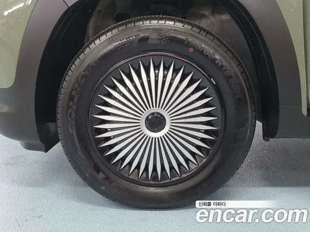 Hyundai Casper 2024 thumb 6