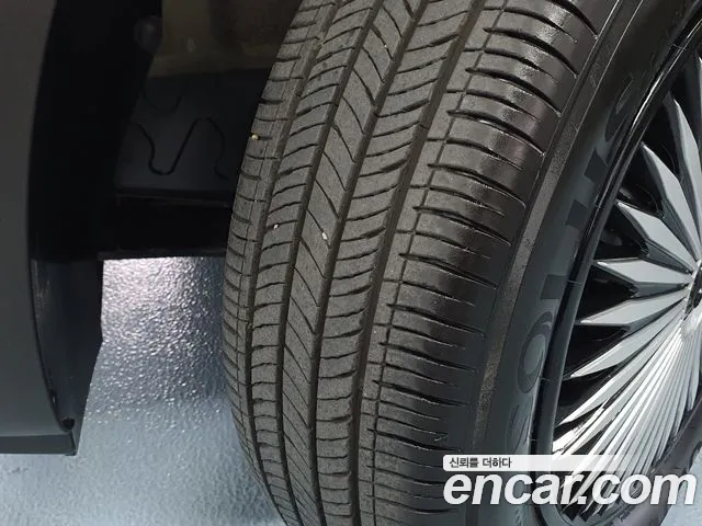 Hyundai Casper 2024 thumb 5