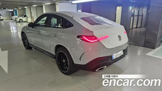 Mercedes-Benz GLC 2026 thumb 2