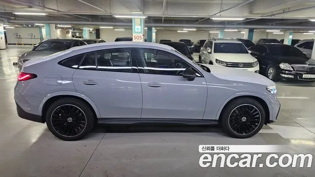 Mercedes-Benz GLC 2026 thumb 9