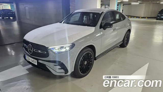 Mercedes-Benz GLC 2026 thumb 12