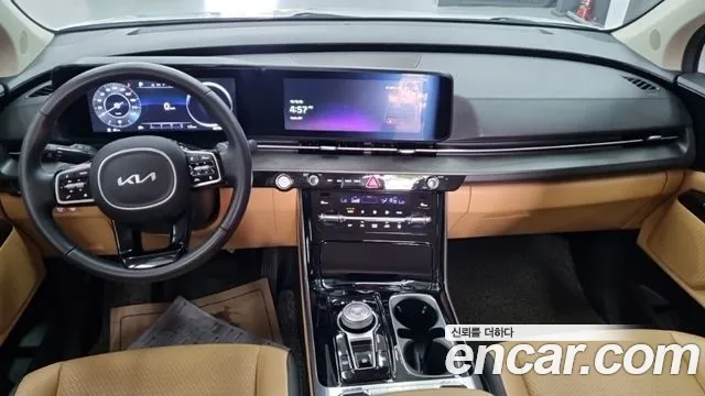 Kia Carnival 2023 thumb 12