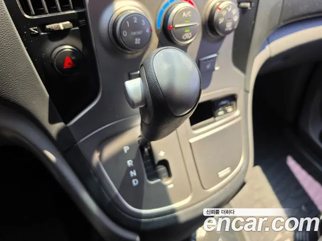 Hyundai Staria 2014 thumb 9