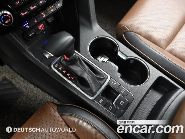 Kia Sportage 2019 thumb 6