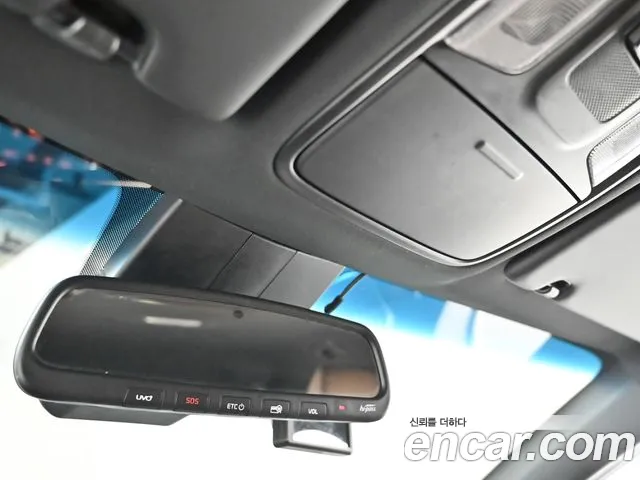 Kia Sportage 2019 thumb 8
