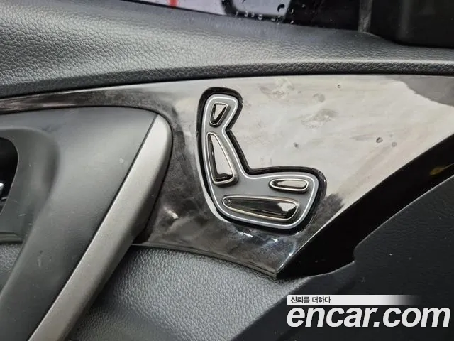 Hyundai Grandeur 2014 thumb 5