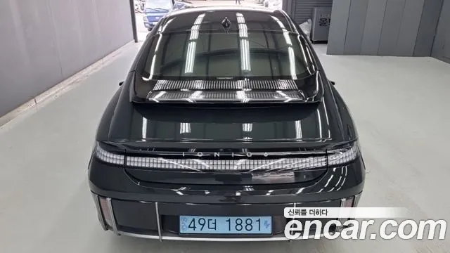 Hyundai Ioniq6 2023 thumb 5