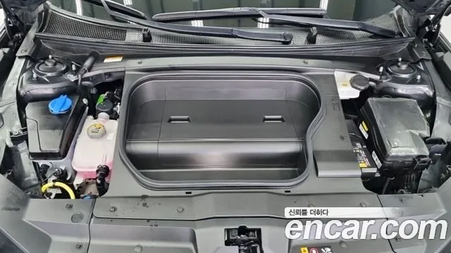 Hyundai Ioniq6 2023 thumb 12