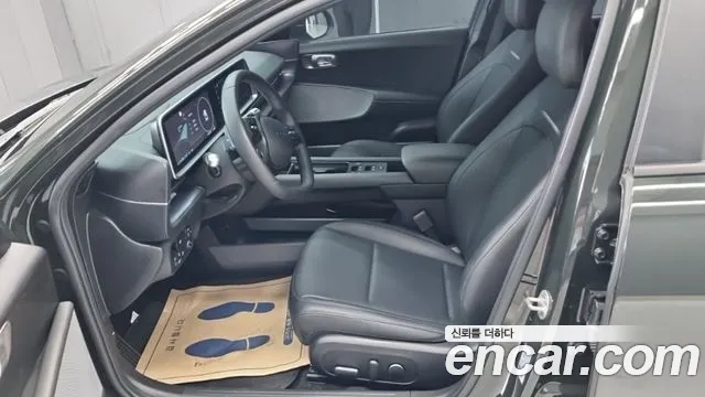 Hyundai Ioniq6 2023 thumb 2
