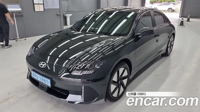 Hyundai Ioniq6 2023 thumb 8