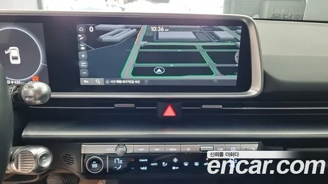 Hyundai Ioniq6 2023 thumb 10