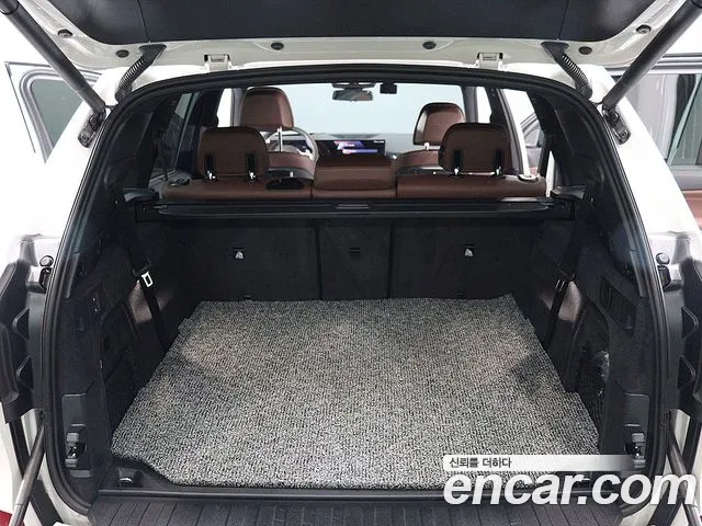 BMW X5 2026 thumb 4