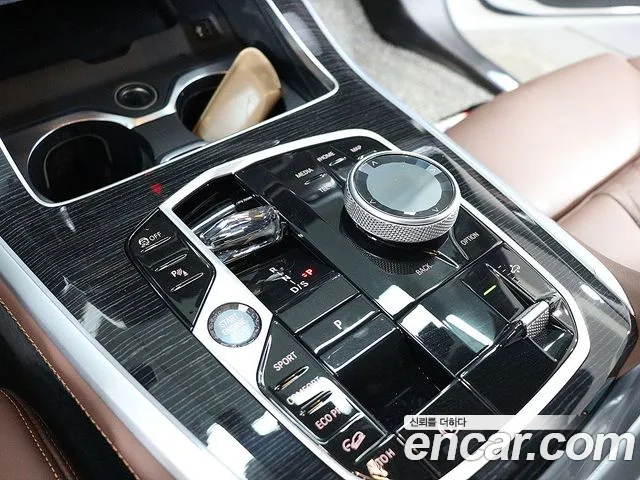BMW X5 2026 thumb 9