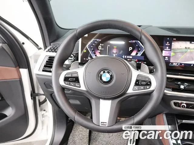 BMW X5 2026 thumb 5