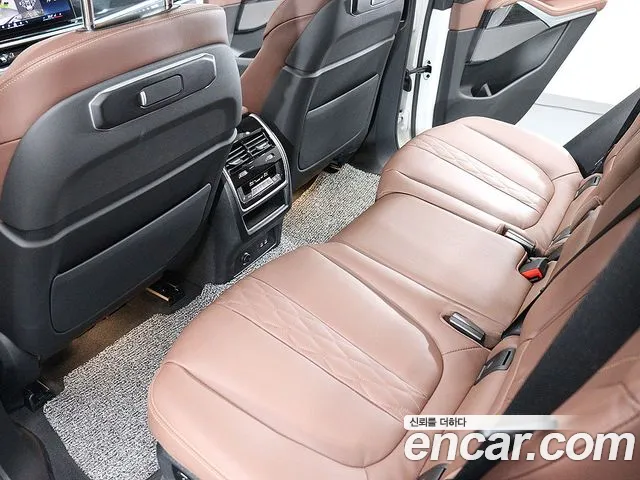 BMW X5 2026 thumb 7