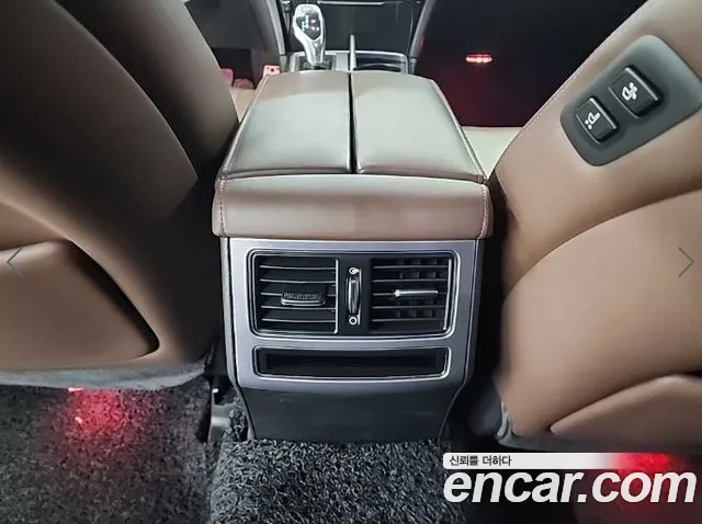 Hyundai Equus 2014 thumb 11