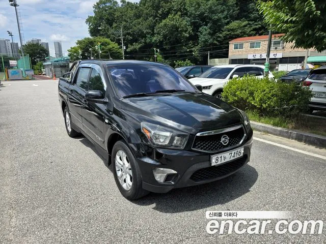 KG_Mobility_Ssangyong KORANDO 2013 thumb 8