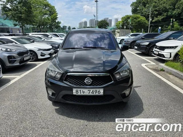 KG_Mobility_Ssangyong KORANDO 2013 thumb 5