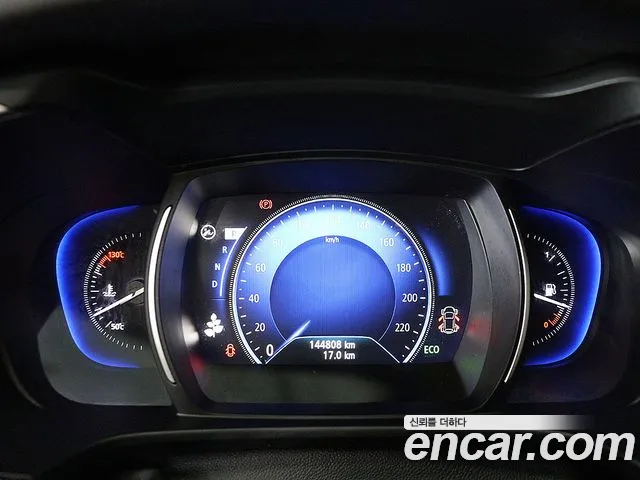 Renault QM6 2019 thumb 7