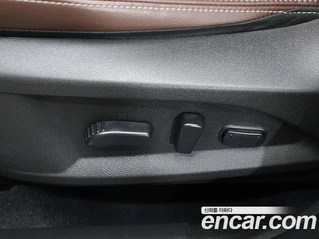 Renault QM6 2019 thumb 4