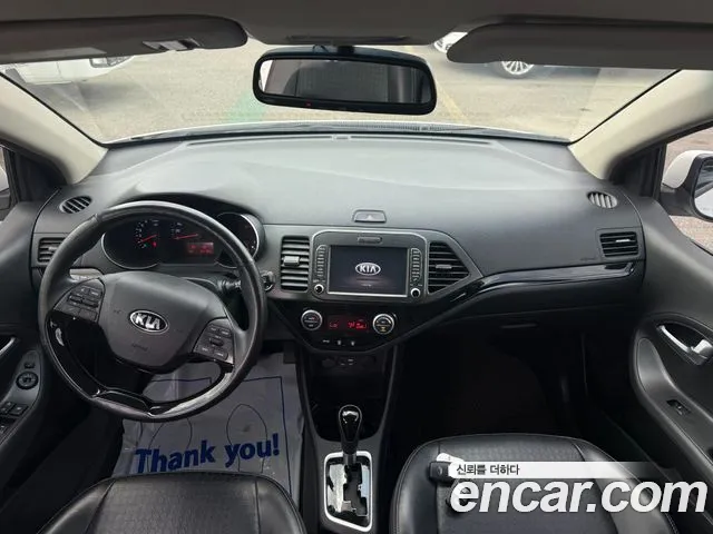 Kia Morning 2015 thumb 7